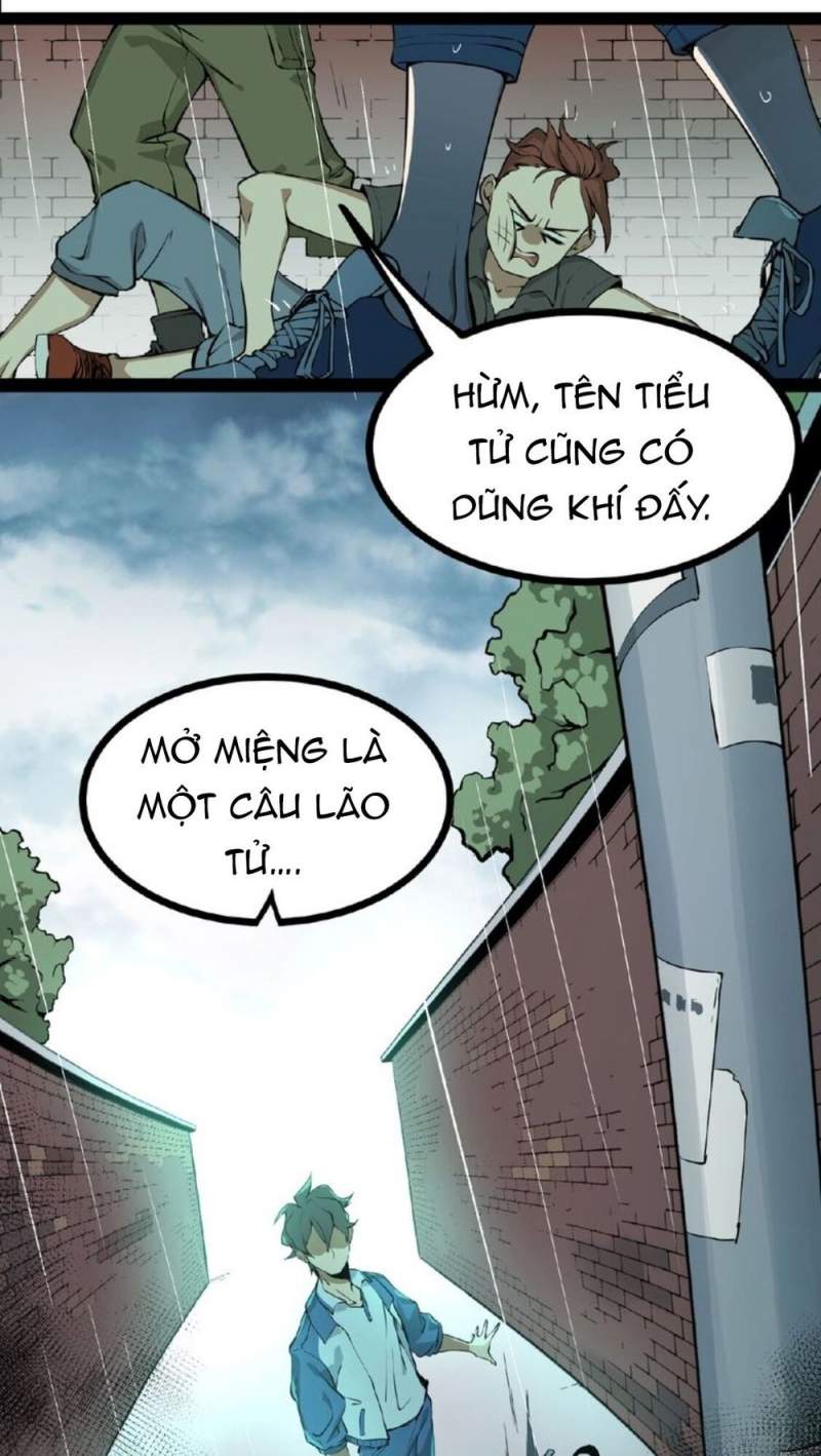 App Tu Chân Mạnh Nhất Chapter 1 - Trang 18