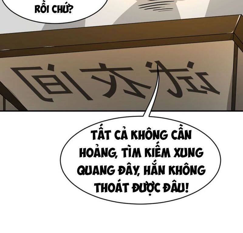 App Tu Chân Mạnh Nhất Chapter 8 - Trang 12