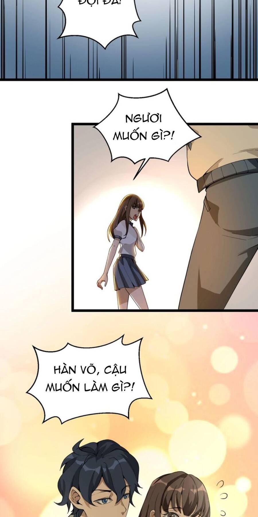 App Tu Chân Mạnh Nhất Chapter 3 - Trang 39