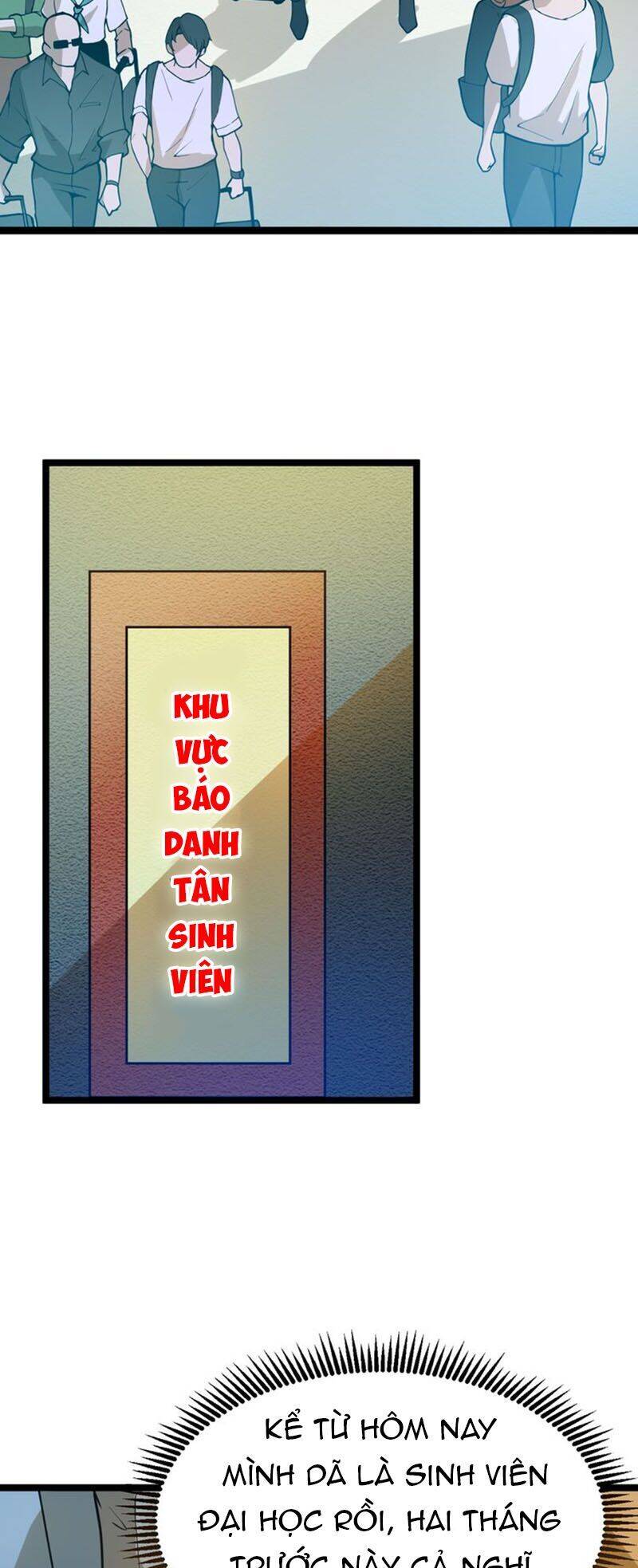 App Tu Chân Mạnh Nhất Chapter 13 - Trang 4