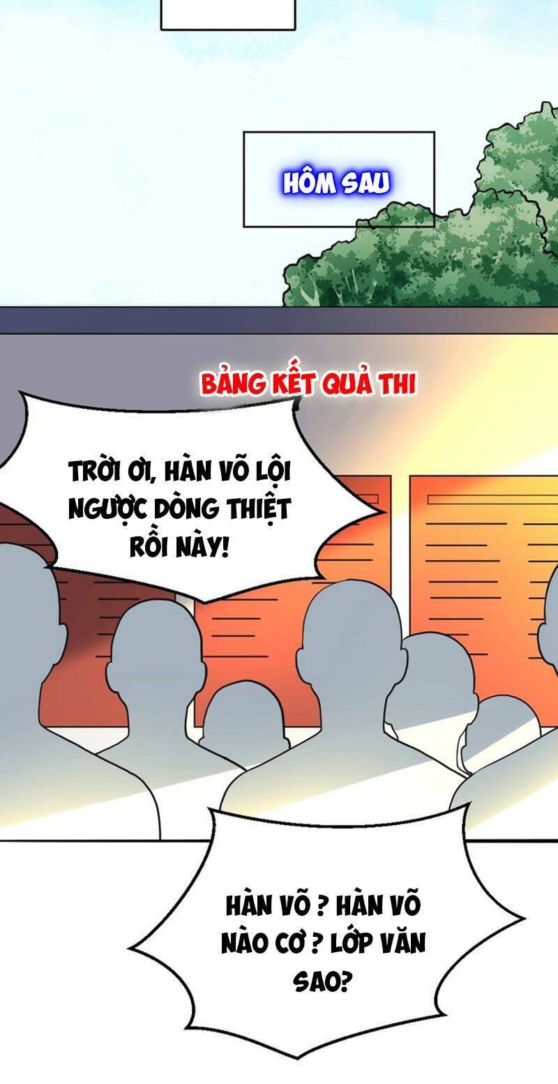 App Tu Chân Mạnh Nhất Chapter 10 - Trang 38