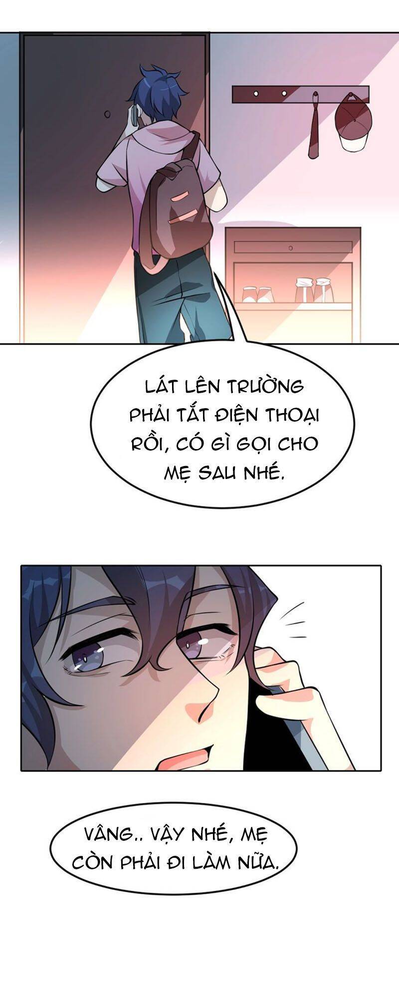 App Tu Chân Mạnh Nhất Chapter 9 - Trang 13