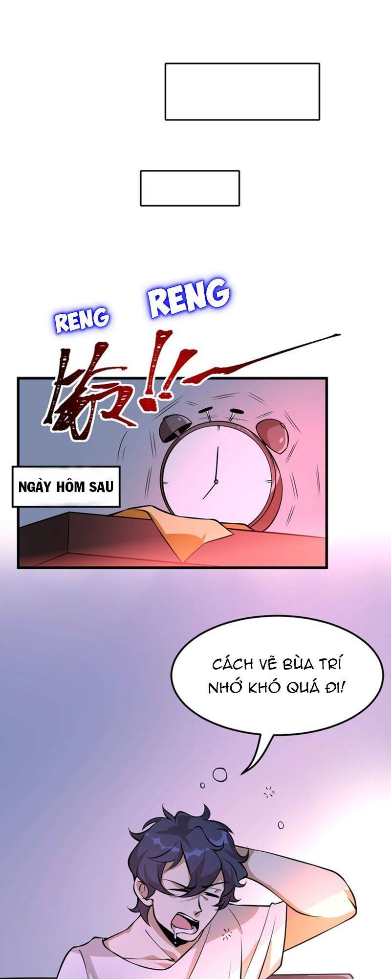 App Tu Chân Mạnh Nhất Chapter 7 - Trang 10