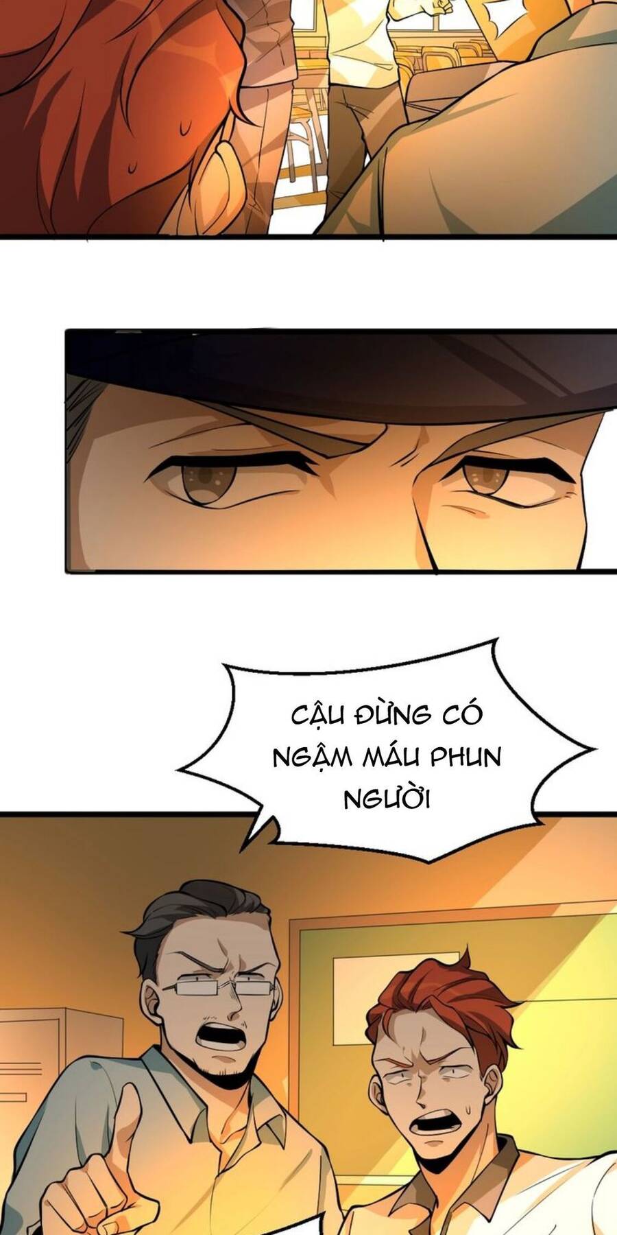 App Tu Chân Mạnh Nhất Chapter 5 - Trang 15