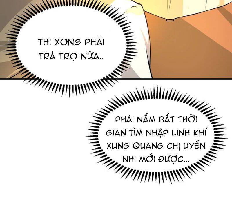 App Tu Chân Mạnh Nhất Chapter 7 - Trang 7