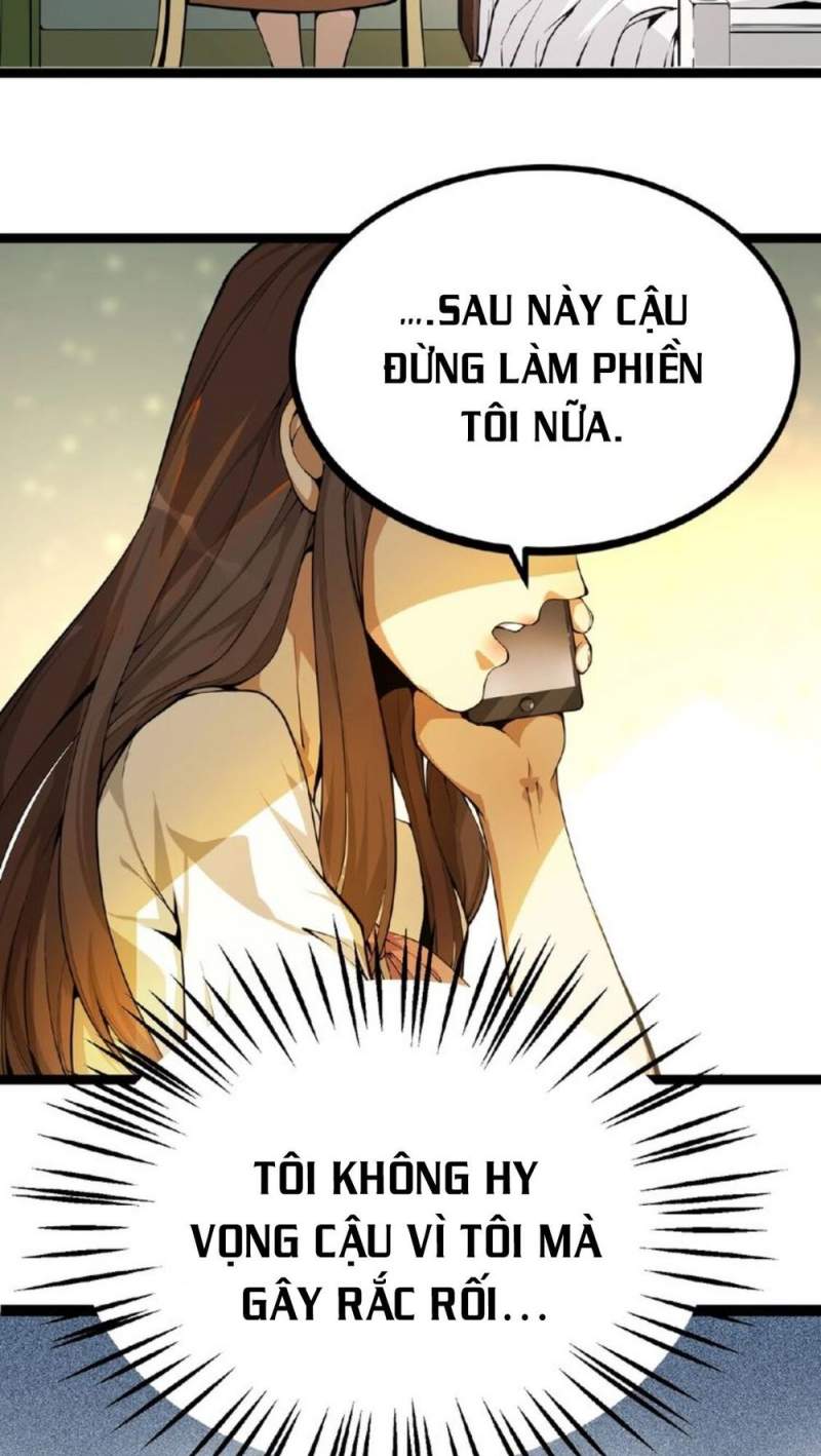 App Tu Chân Mạnh Nhất Chapter 1 - Trang 32