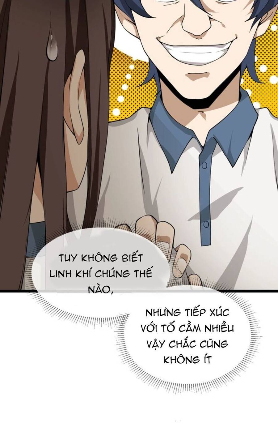 App Tu Chân Mạnh Nhất Chapter 3 - Trang 46