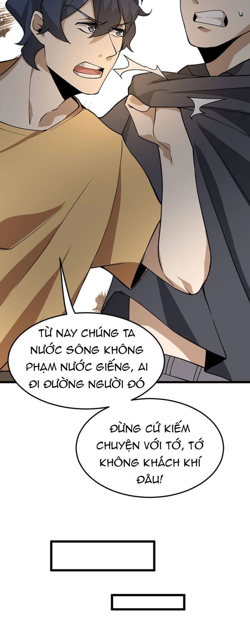 App Tu Chân Mạnh Nhất Chapter 11 - Trang 9