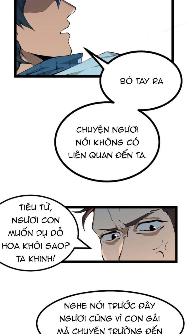 App Tu Chân Mạnh Nhất Chapter 1 - Trang 13