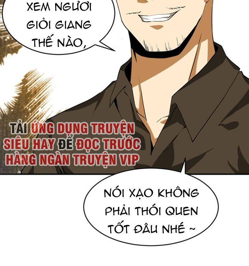 App Tu Chân Mạnh Nhất Chapter 8 - Trang 17