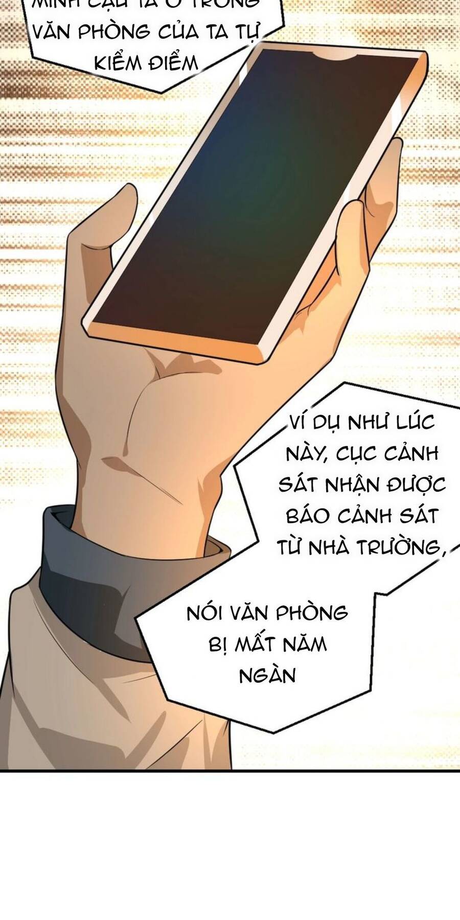 App Tu Chân Mạnh Nhất Chapter 5 - Trang 29