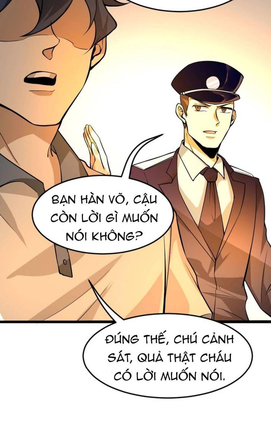 App Tu Chân Mạnh Nhất Chapter 5 - Trang 19