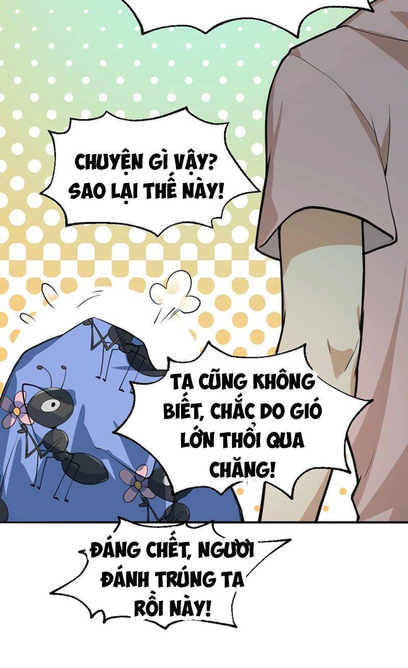 App Tu Chân Mạnh Nhất Chapter 9 - Trang 31