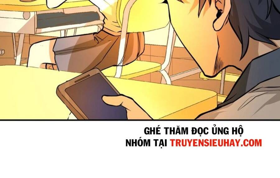 App Tu Chân Mạnh Nhất Chapter 3 - Trang 14