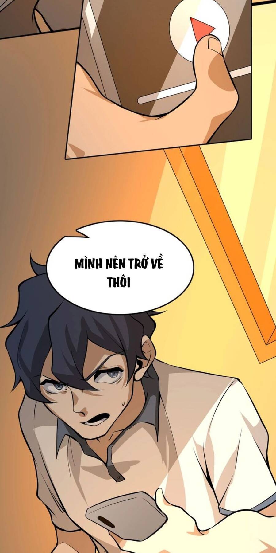 App Tu Chân Mạnh Nhất Chapter 4 - Trang 47