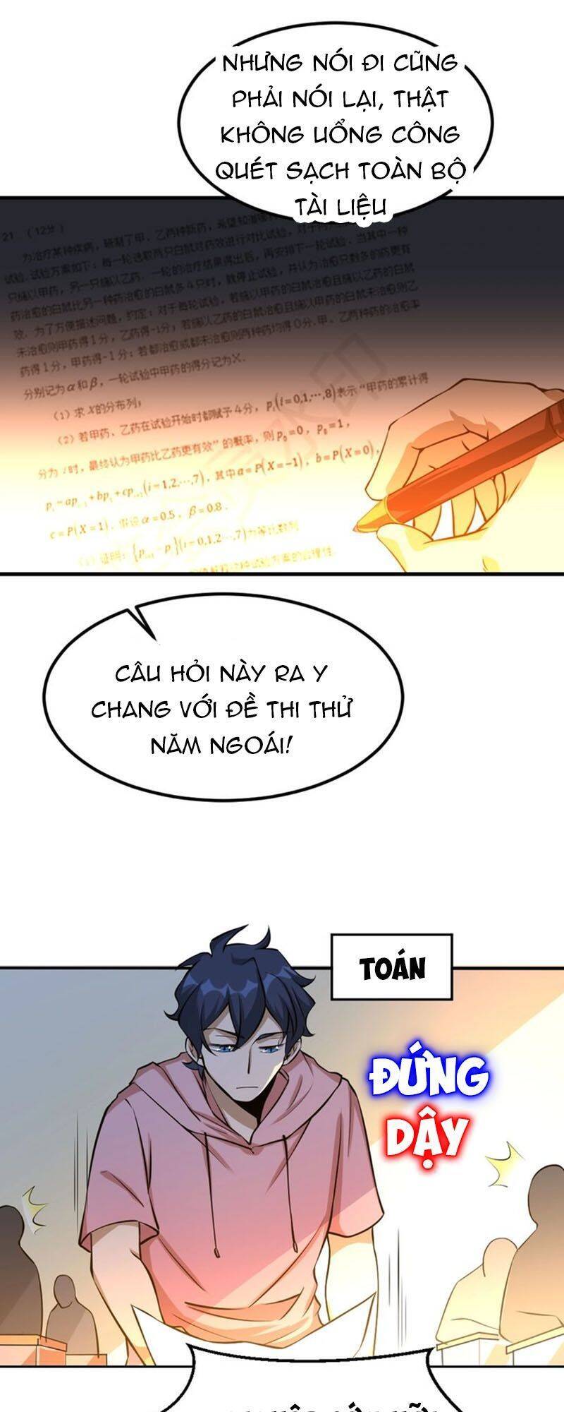 App Tu Chân Mạnh Nhất Chapter 10 - Trang 29