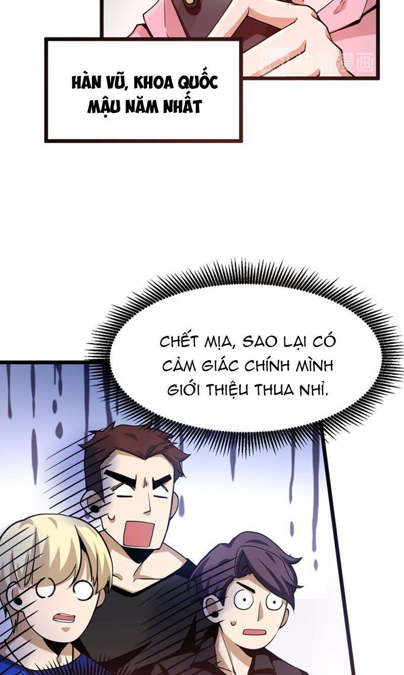 App Tu Chân Mạnh Nhất Chapter 13 - Trang 41