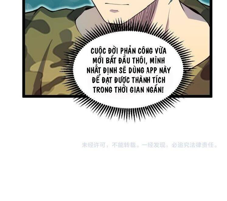 App Tu Chân Mạnh Nhất Chapter 16 - Trang 29