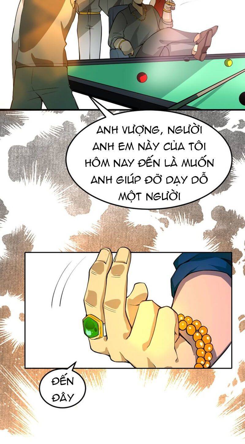 App Tu Chân Mạnh Nhất Chapter 7 - Trang 25