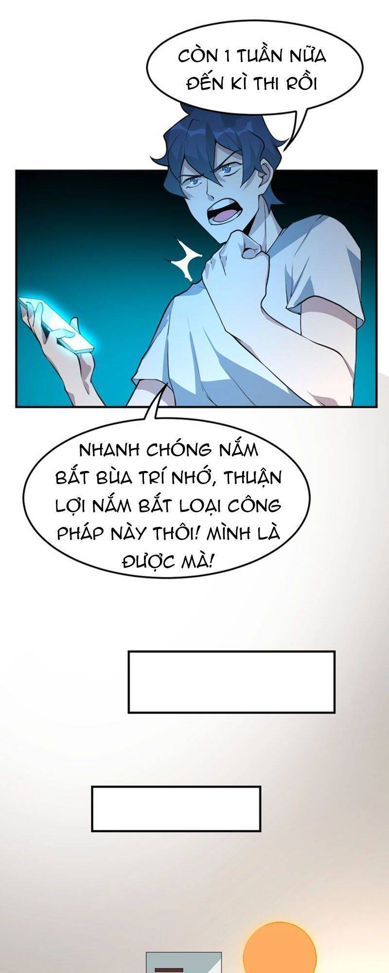 App Tu Chân Mạnh Nhất Chapter 9 - Trang 7