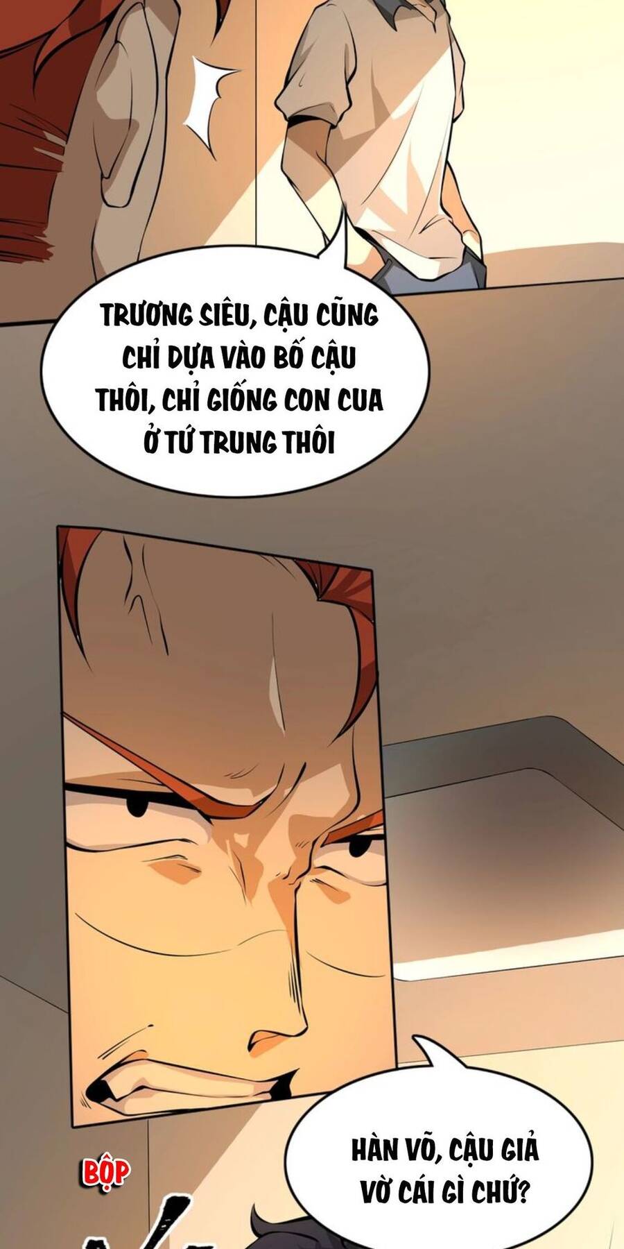 App Tu Chân Mạnh Nhất Chapter 4 - Trang 22