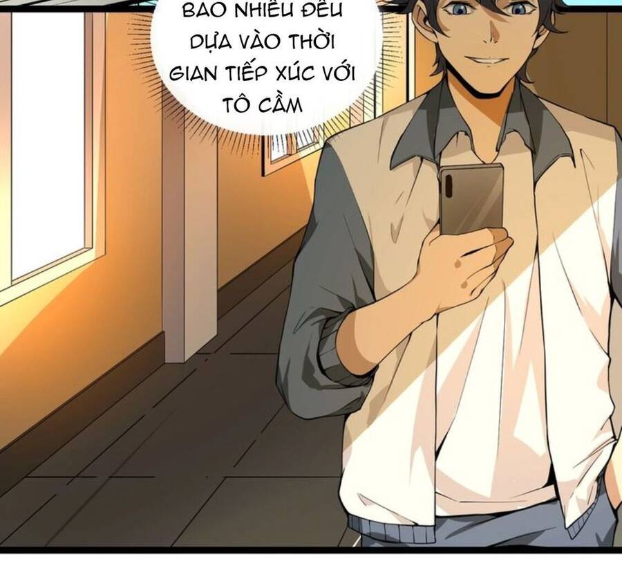 App Tu Chân Mạnh Nhất Chapter 3 - Trang 29