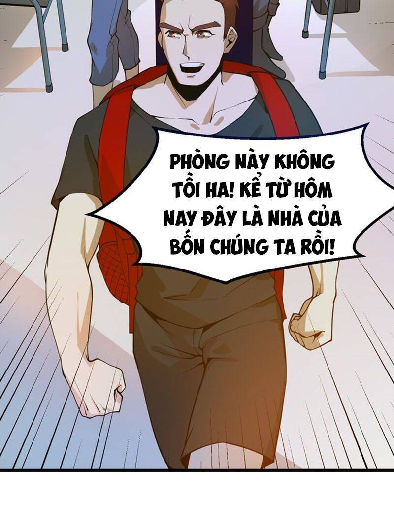 App Tu Chân Mạnh Nhất Chapter 13 - Trang 29