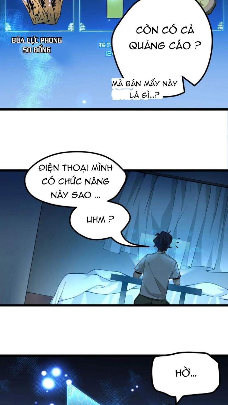 App Tu Chân Mạnh Nhất Chapter 1 - Trang 48