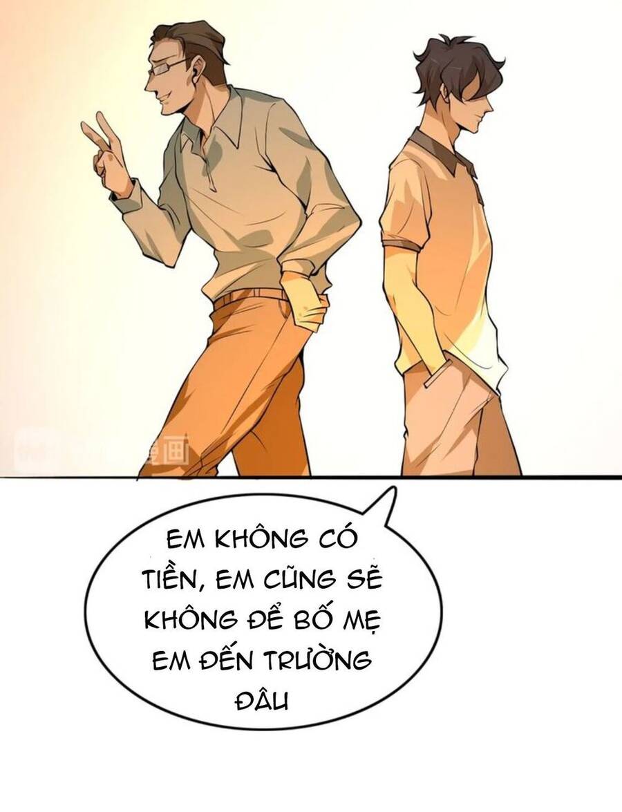 App Tu Chân Mạnh Nhất Chapter 4 - Trang 53