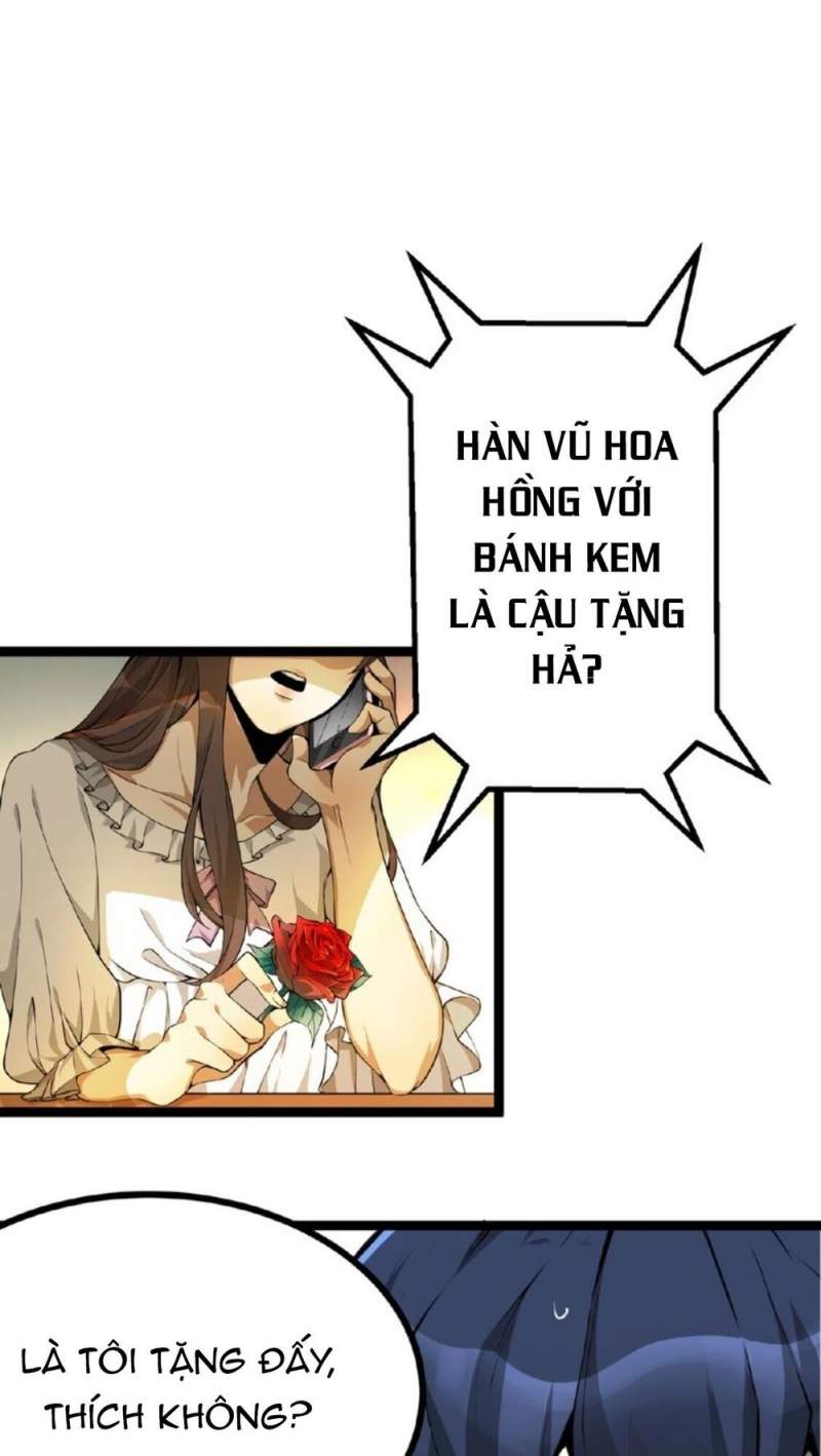 App Tu Chân Mạnh Nhất Chapter 1 - Trang 30