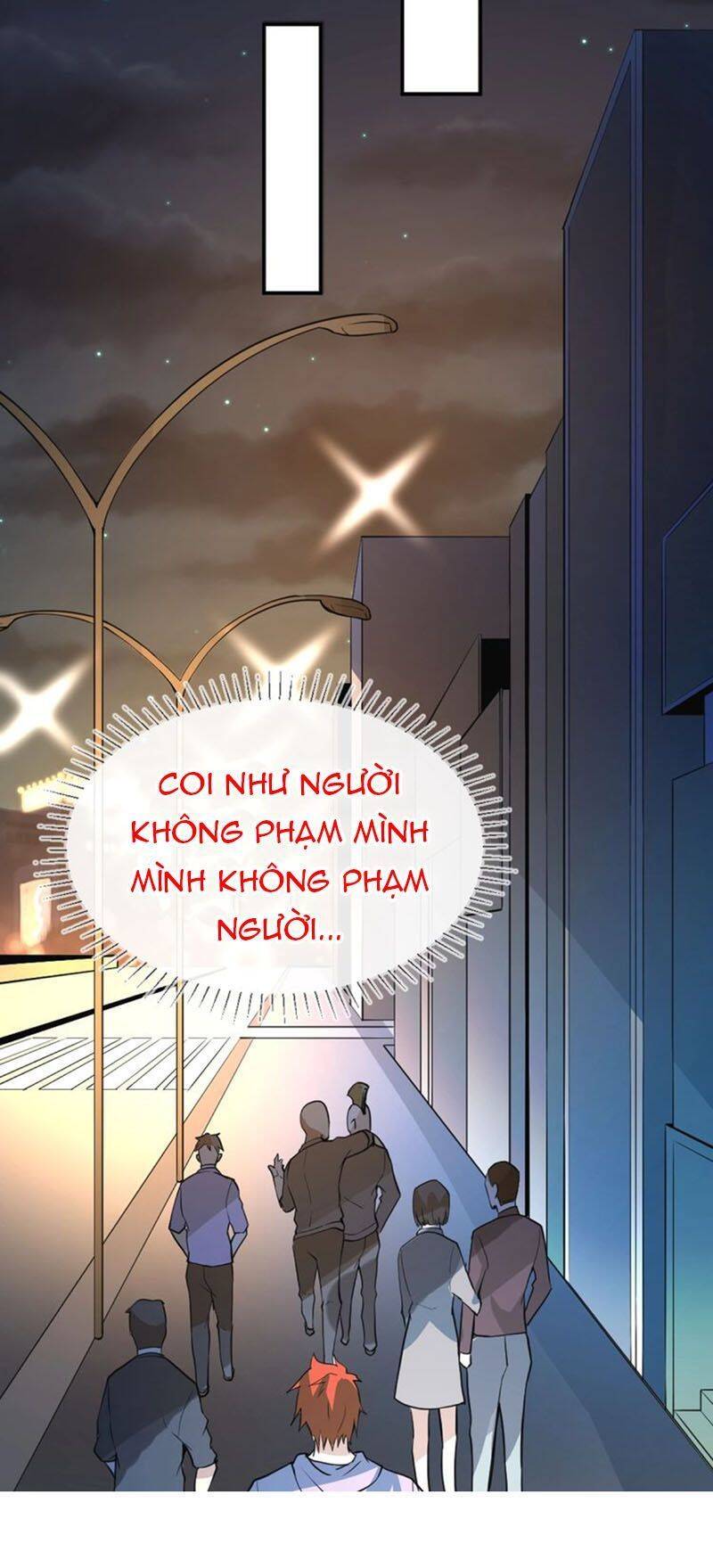 App Tu Chân Mạnh Nhất Chapter 8 - Trang 25