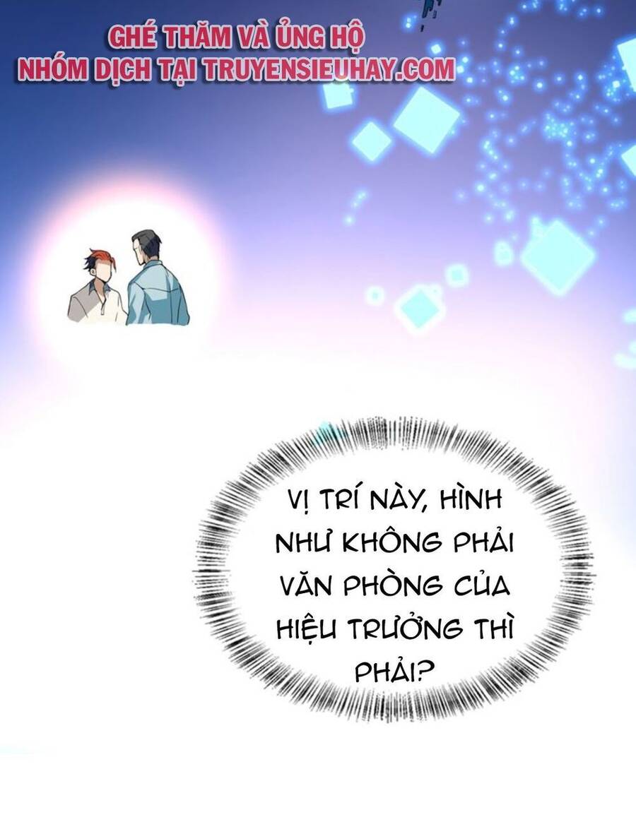 App Tu Chân Mạnh Nhất Chapter 4 - Trang 34