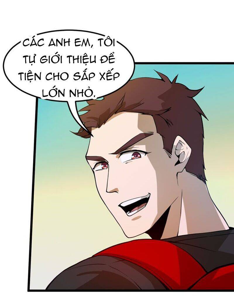 App Tu Chân Mạnh Nhất Chapter 13 - Trang 30