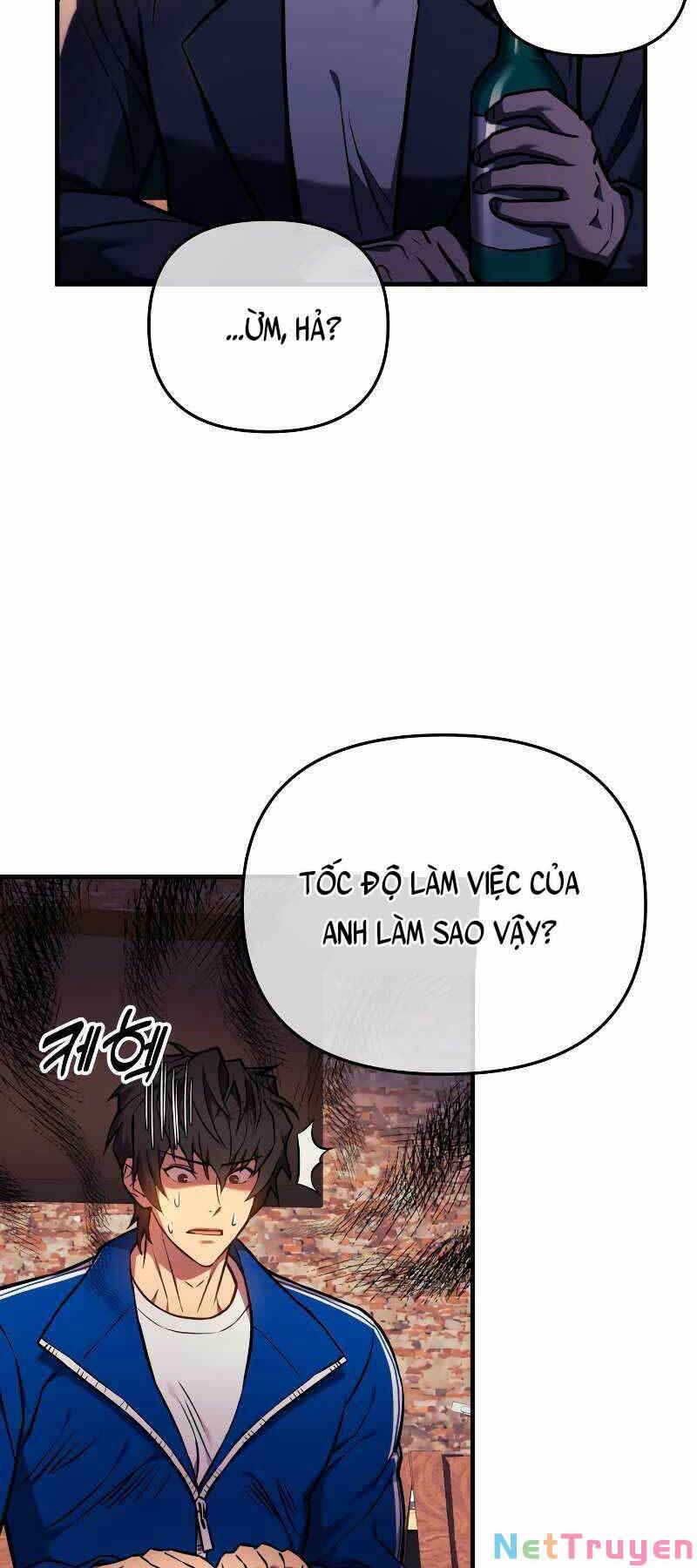 Thợ Săn Nhà Văn Chapter 19 - Trang 42