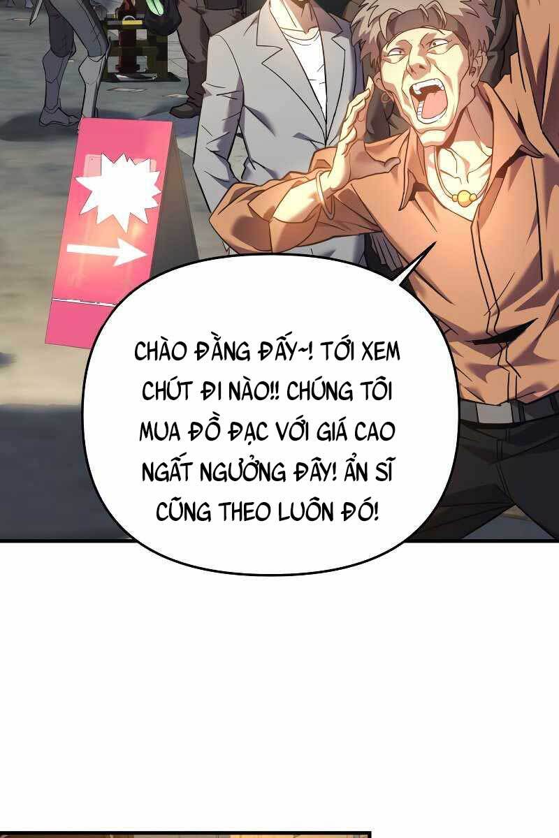 Thợ Săn Nhà Văn Chapter 10 - Trang 33