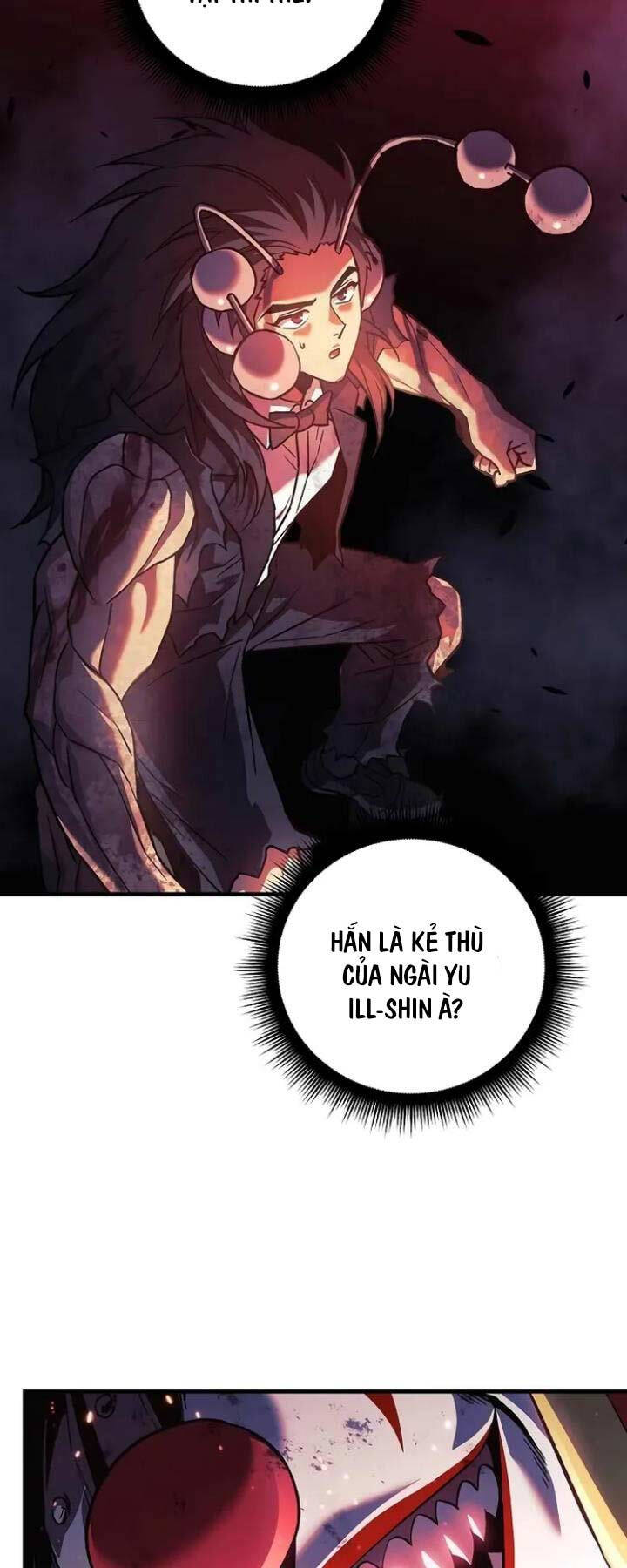 Thợ Săn Nhà Văn Chapter 98 - Trang 74