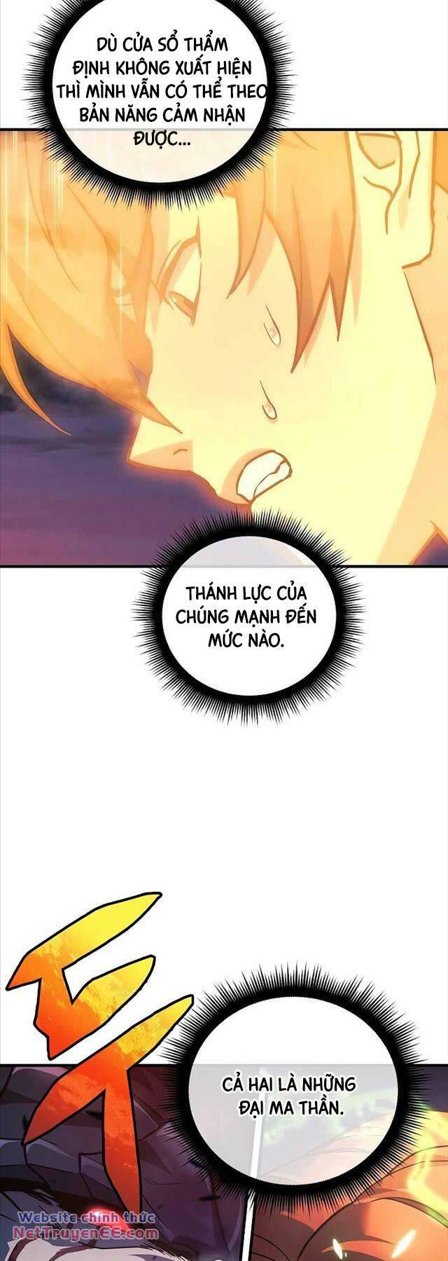 Thợ Săn Nhà Văn Chapter 95 - Trang 2