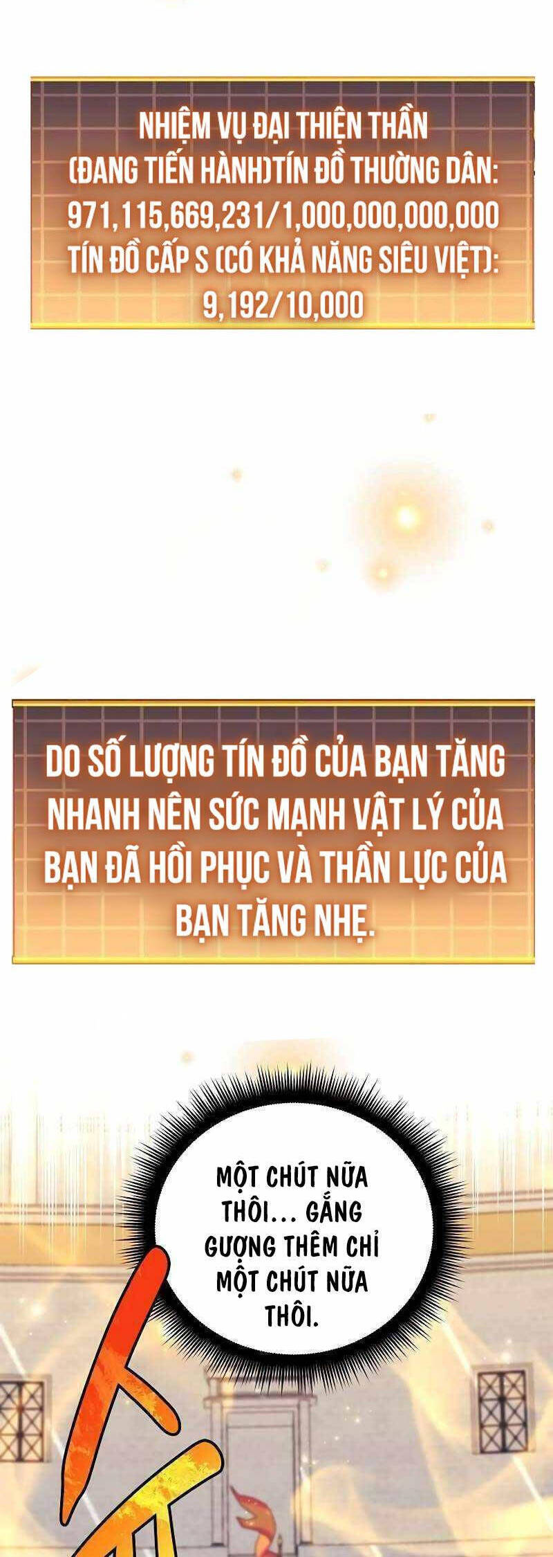 Thợ Săn Nhà Văn Chapter 103 - Trang 1