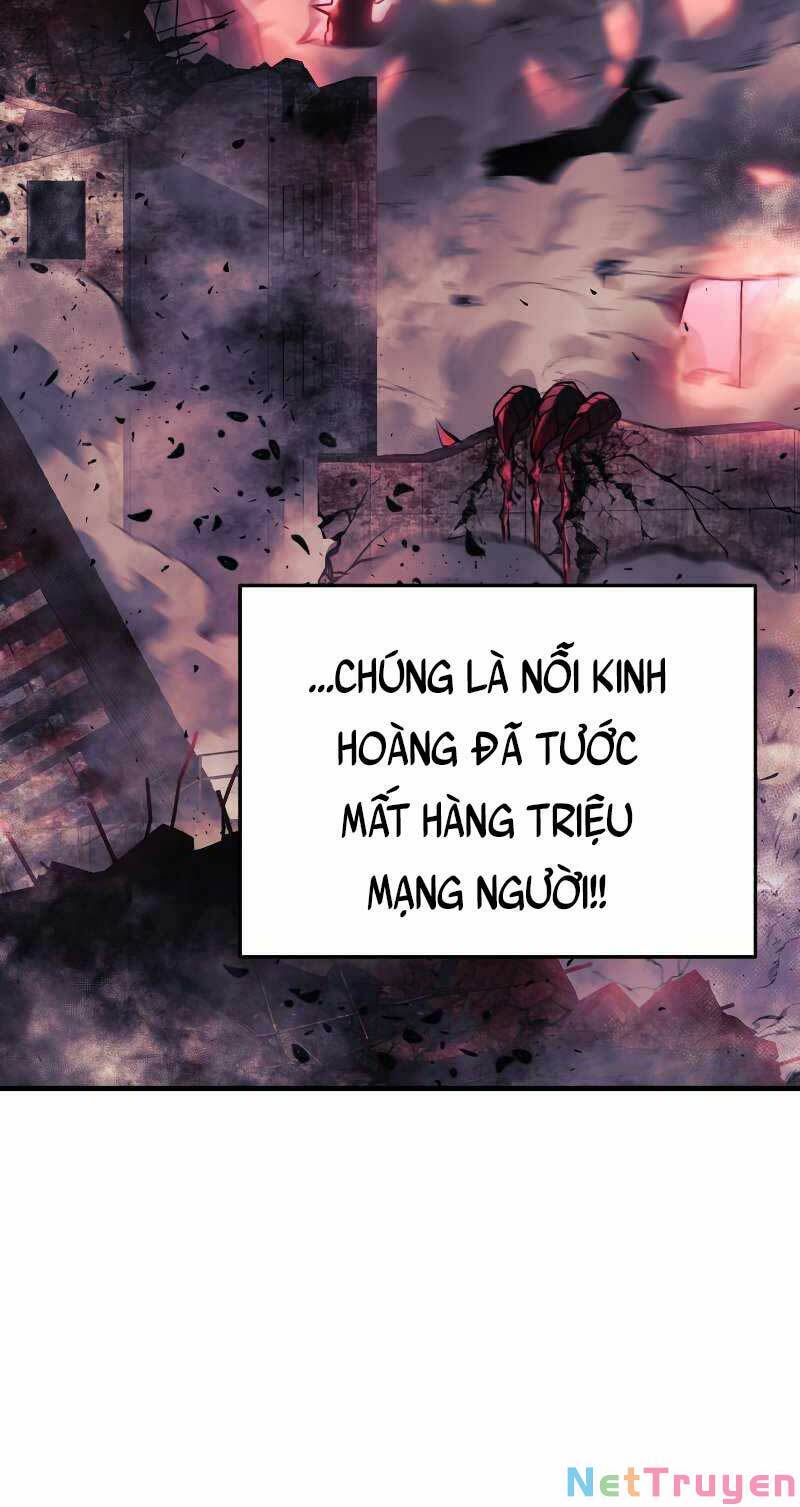 Thợ Săn Nhà Văn Chapter 15 - Trang 20