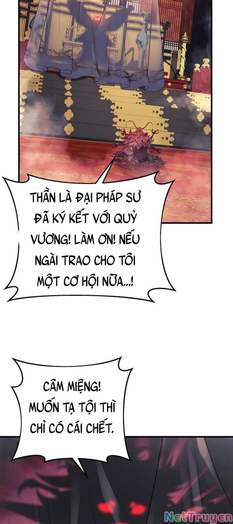 Thợ Săn Nhà Văn Chapter 20 - Trang 56