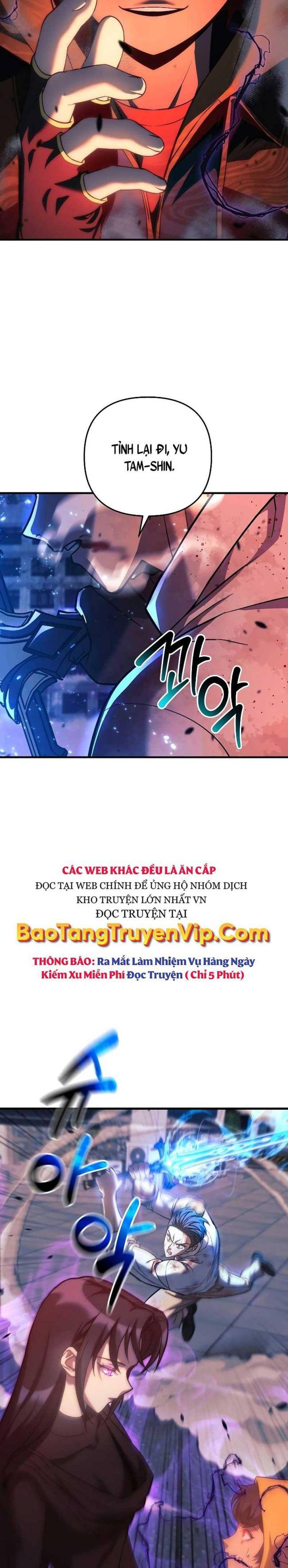 Thợ Săn Nhà Văn Chapter 117 - Trang 19