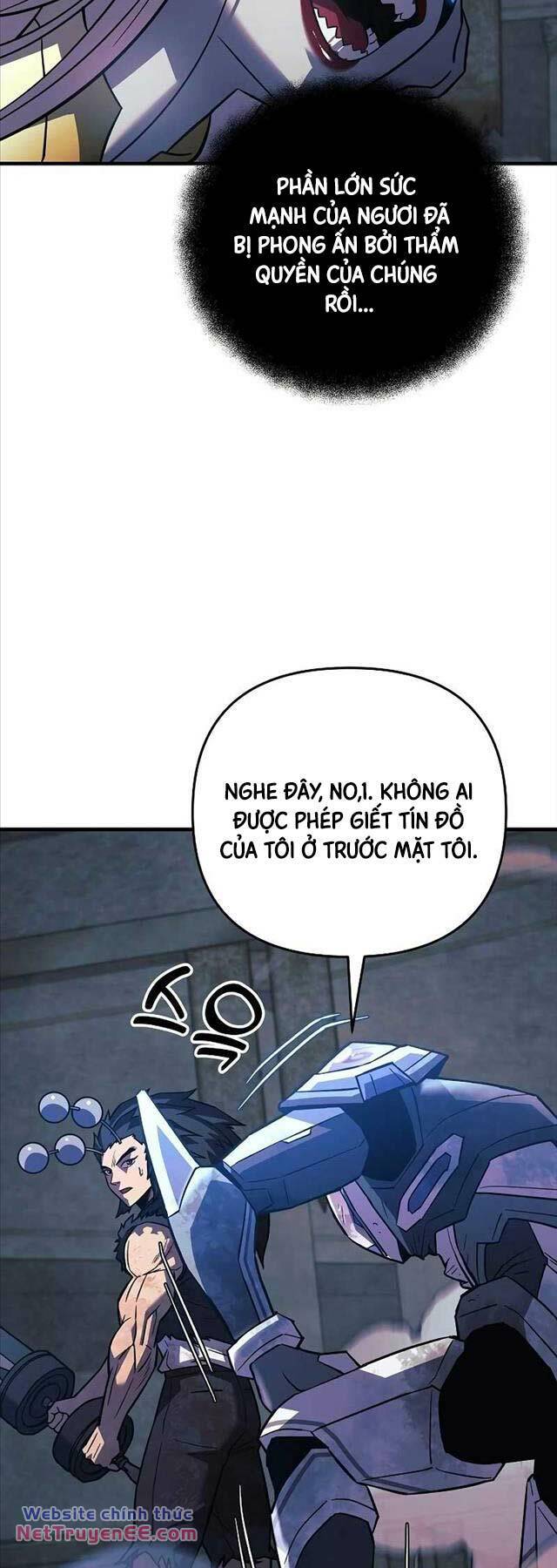 Thợ Săn Nhà Văn Chapter 95 - Trang 71