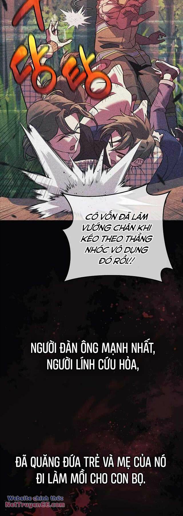 Thợ Săn Nhà Văn Chapter 95 - Trang 31