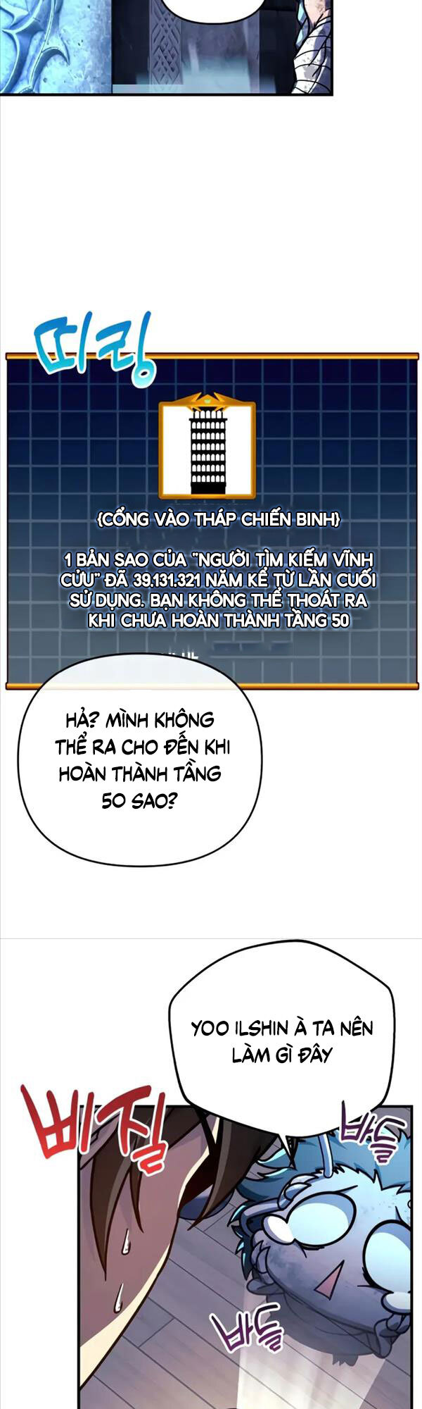 Thợ Săn Nhà Văn Chapter 23 - Trang 21