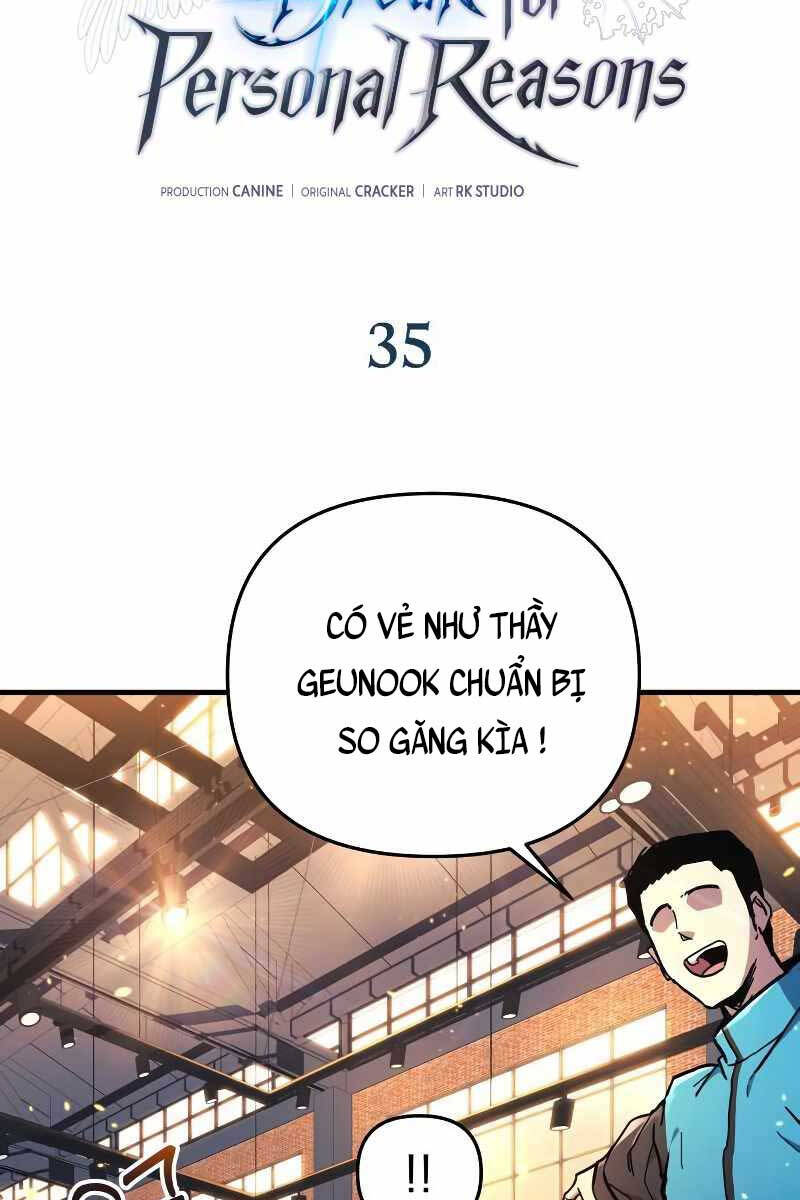 Thợ Săn Nhà Văn Chapter 35 - Trang 15