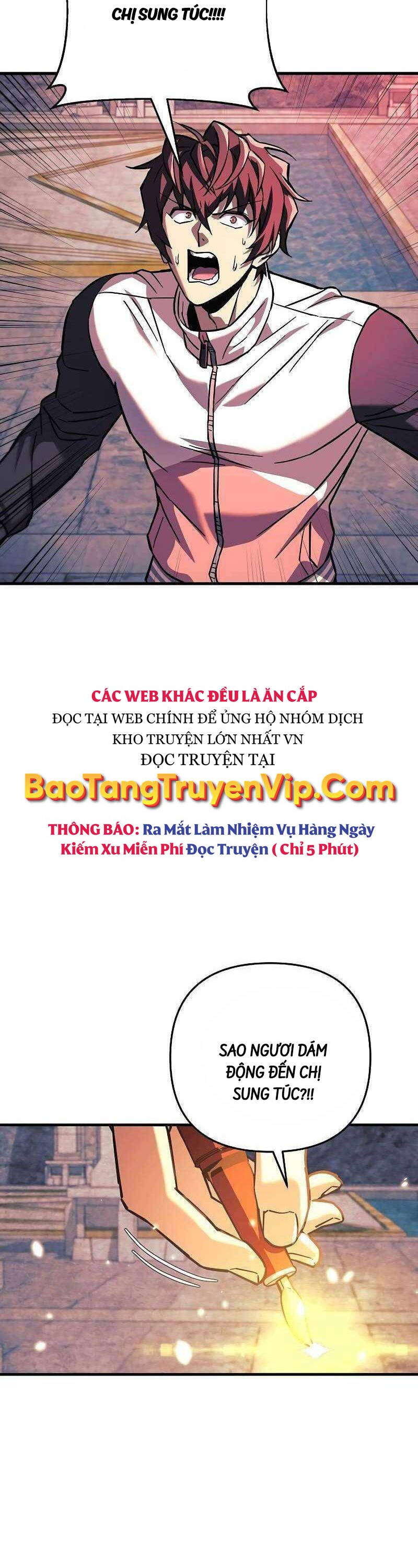 Thợ Săn Nhà Văn Chapter 105 - Trang 45