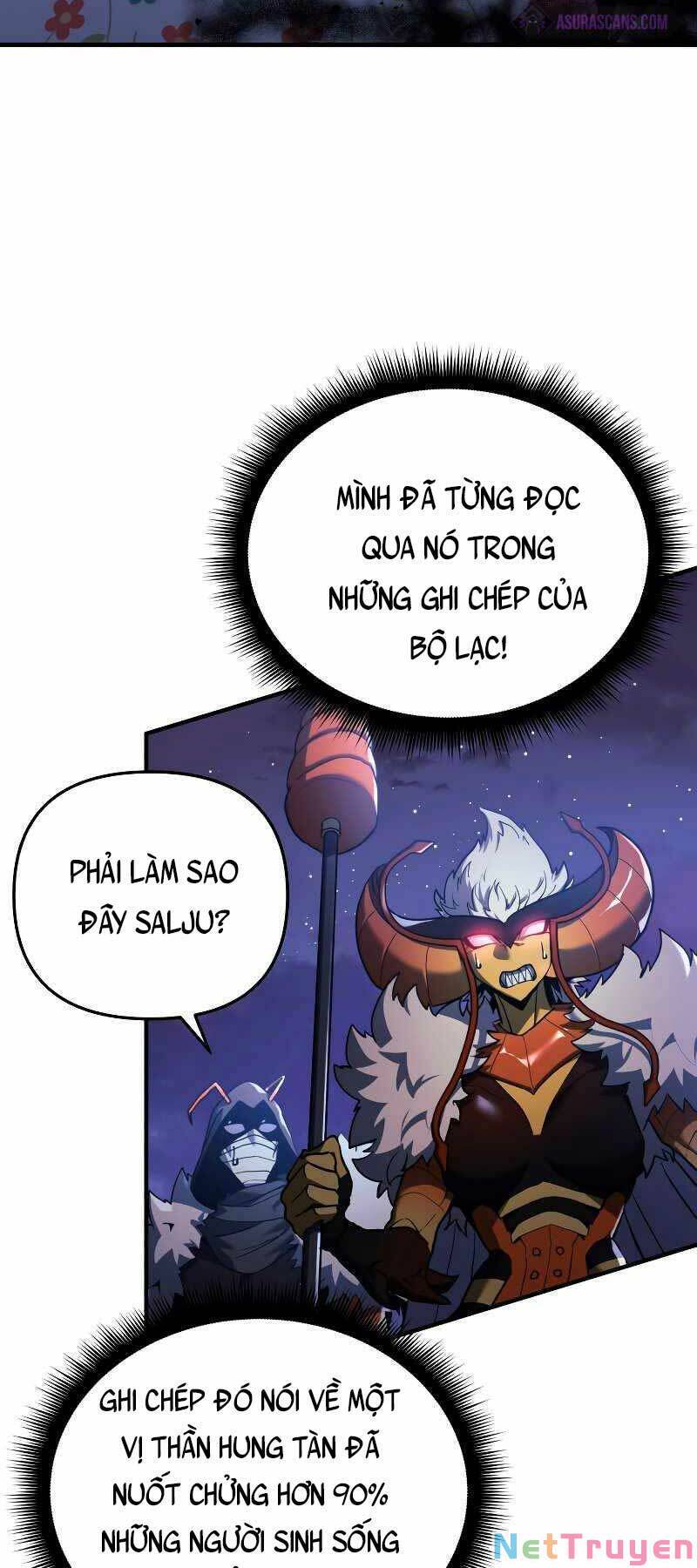 Thợ Săn Nhà Văn Chapter 17 - Trang 3