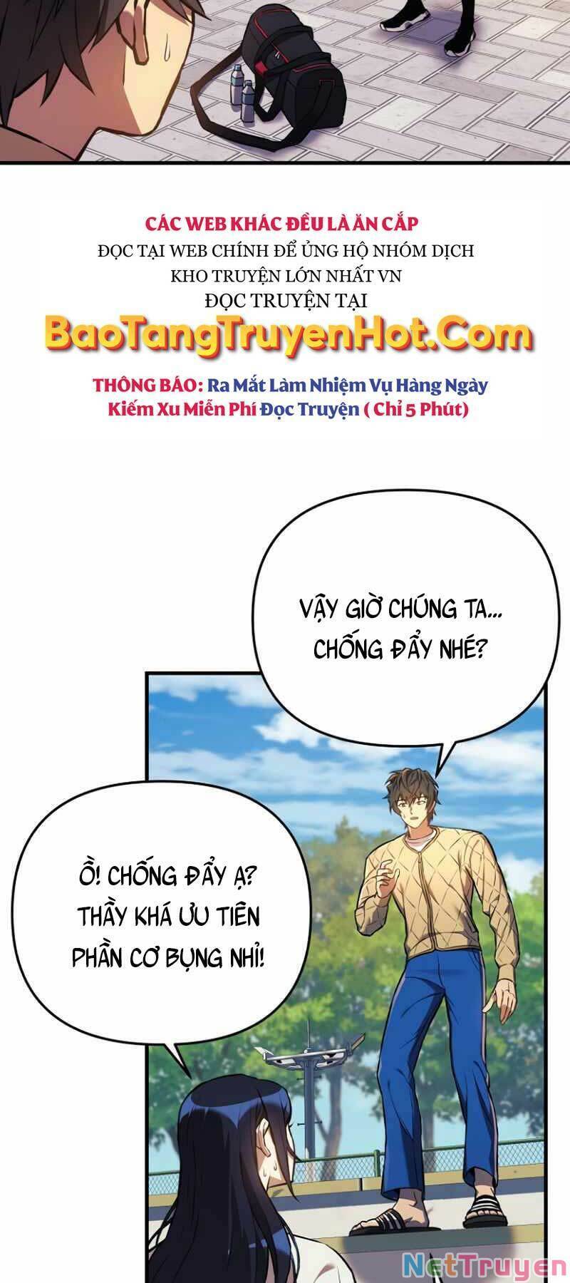 Thợ Săn Nhà Văn Chapter 20 - Trang 8