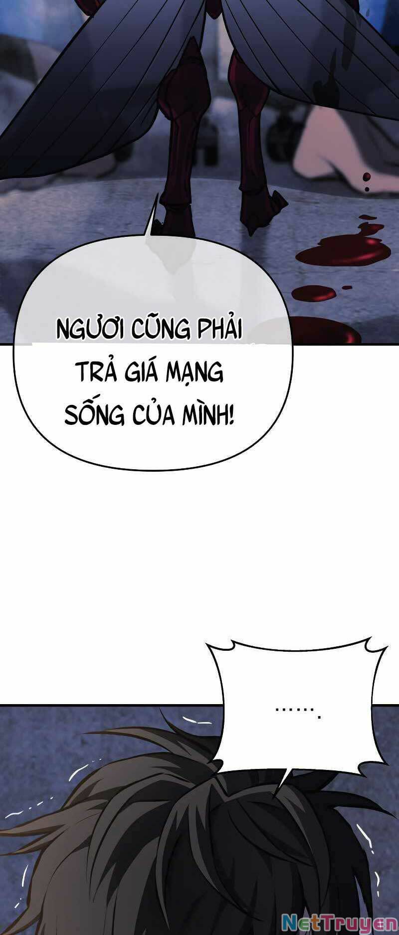 Thợ Săn Nhà Văn Chapter 13 - Trang 47