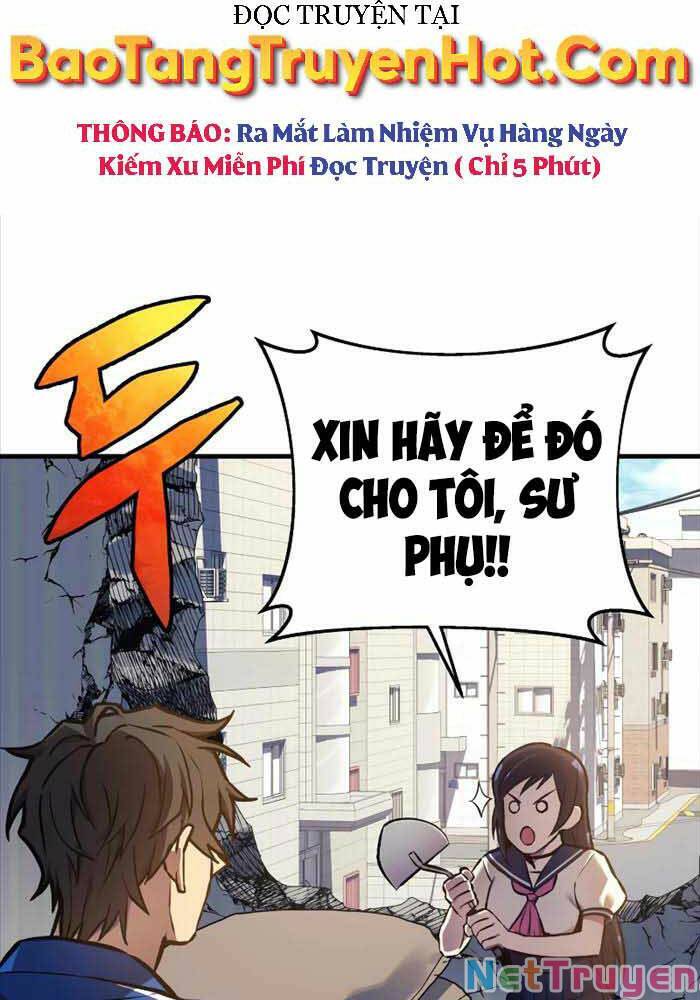 Thợ Săn Nhà Văn Chapter 14 - Trang 3